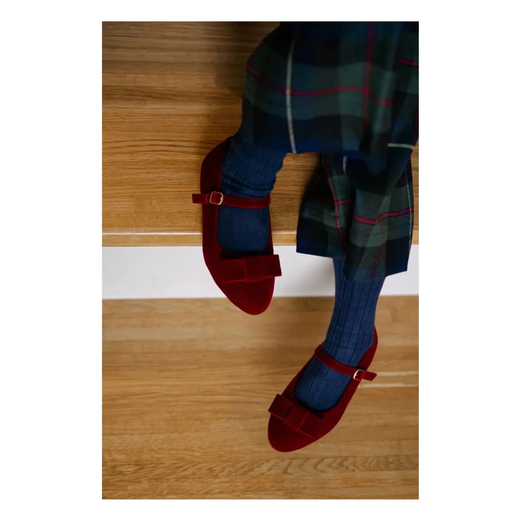 Collégien – La Haute Socken | Marine