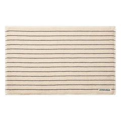 Bongusta - Naram Badteppich | Creme