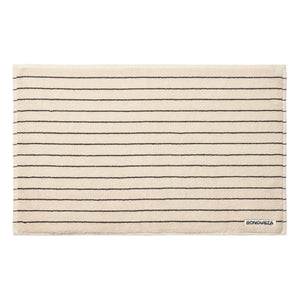Bongusta - Naram Badteppich | Creme