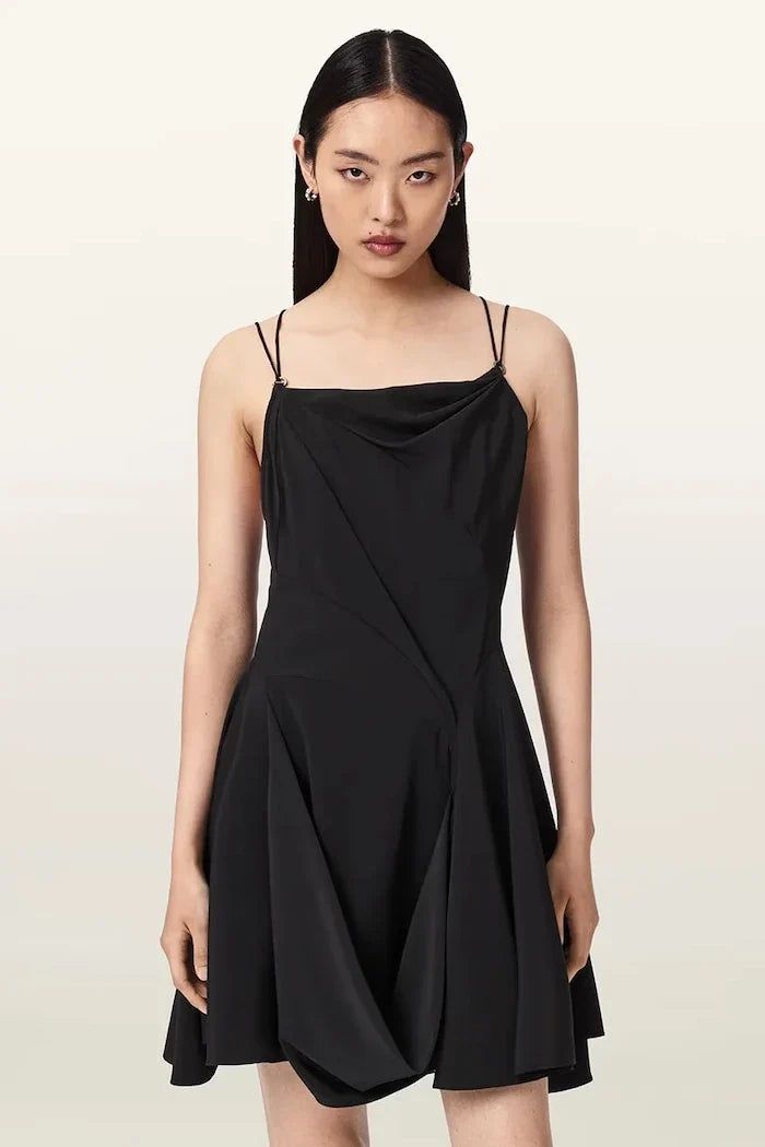 AllSaints yazlık elbise CLAIRE