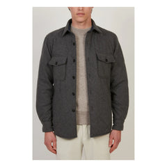 Hartford - Peter Jacke | Grau