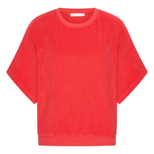 By Bar - Nuki T-Shirt | Rot