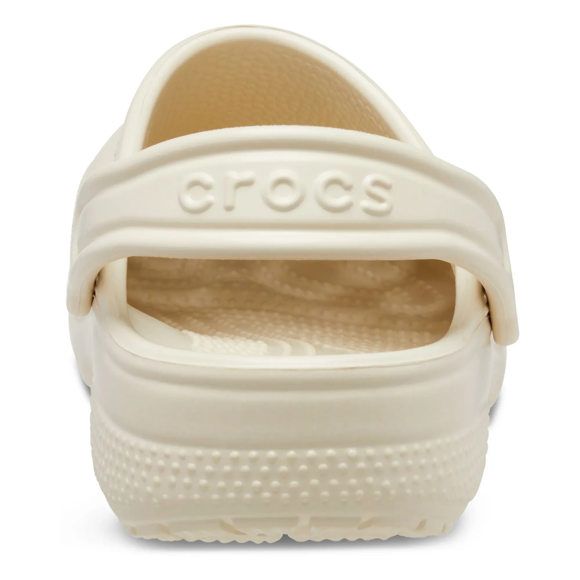 Crocs – Crocs Classic Clogs | Off-white