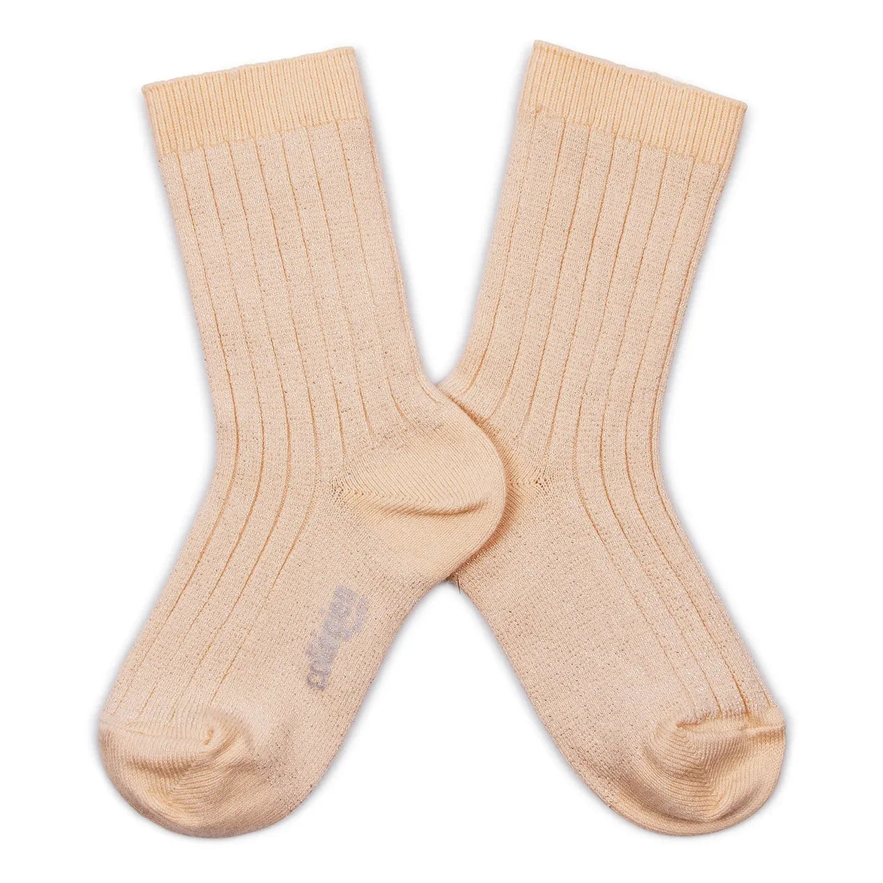 Collégien - Victoire Socken | Puderrosa