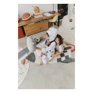 Lorena Canals - Teppich Rocket