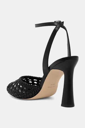 MICHAEL Michael Kors Rosie High Sandal ince topuklu sandalet