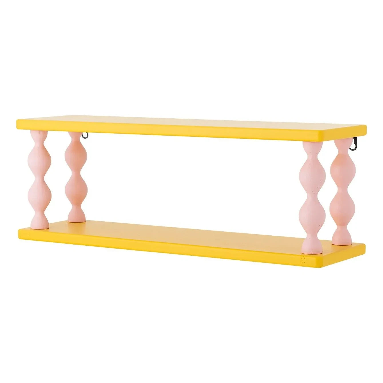 Bloomingville Mini - Bibiola Wandregal | Gelb
