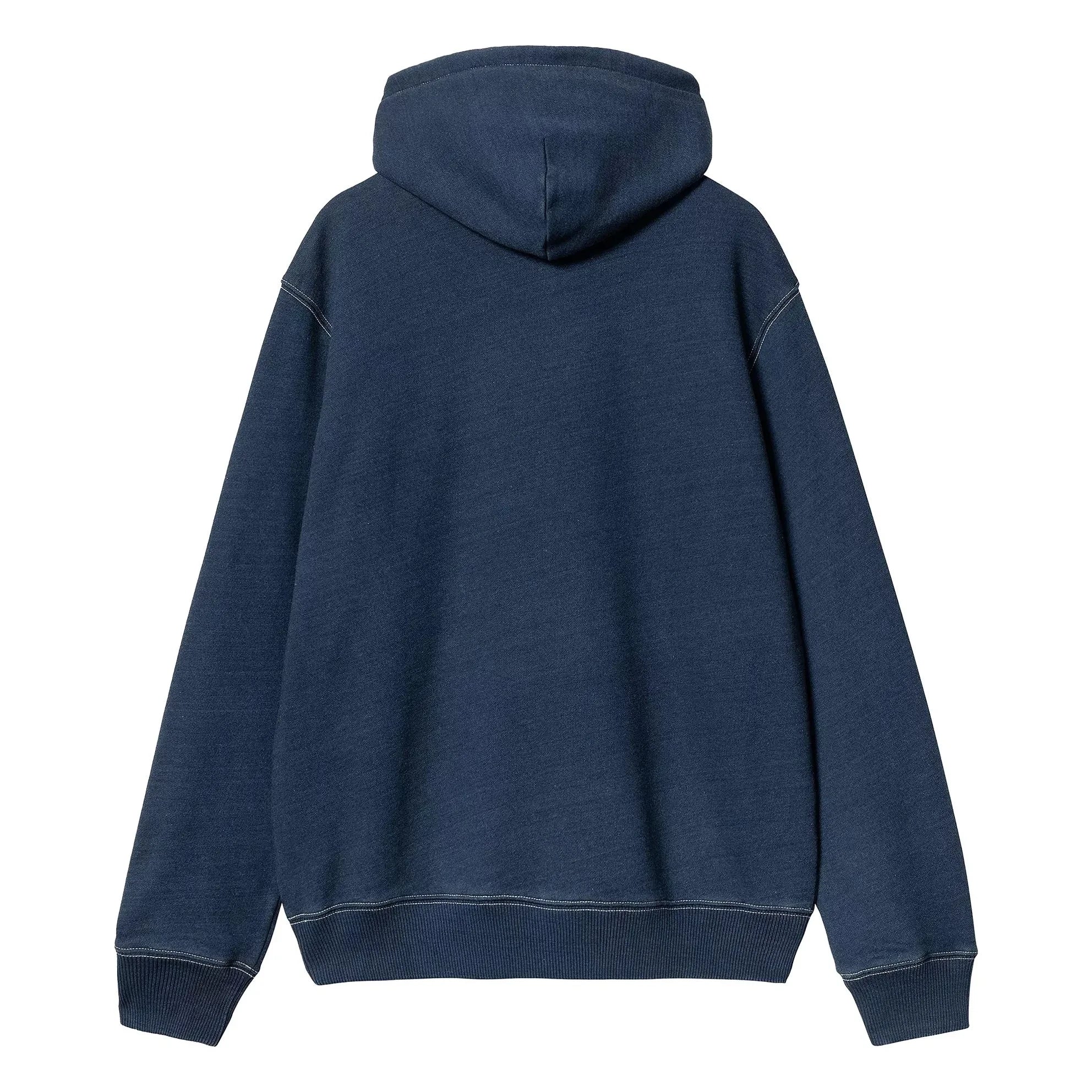 Carhartt WIP - Hoodie Ingo | Dunkelblau