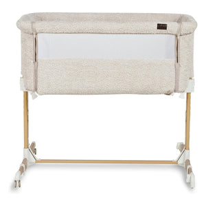 Quax - Beistellbett | Beige