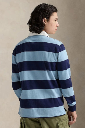 Polo Ralph Lauren Erkek Pamuklu Uzun Kollu Üst
