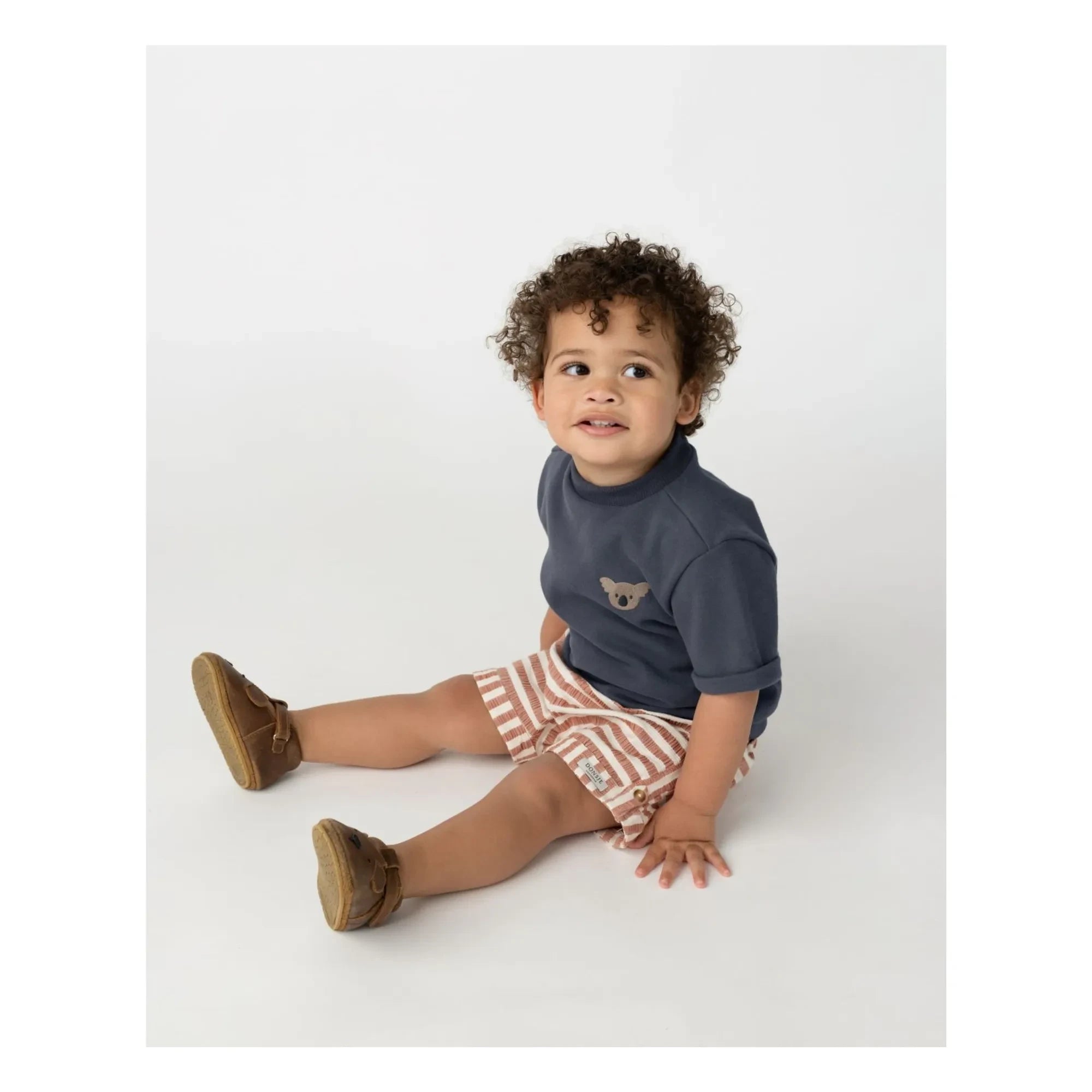 Donsje - Jarne Koala T-Shirt | Marine