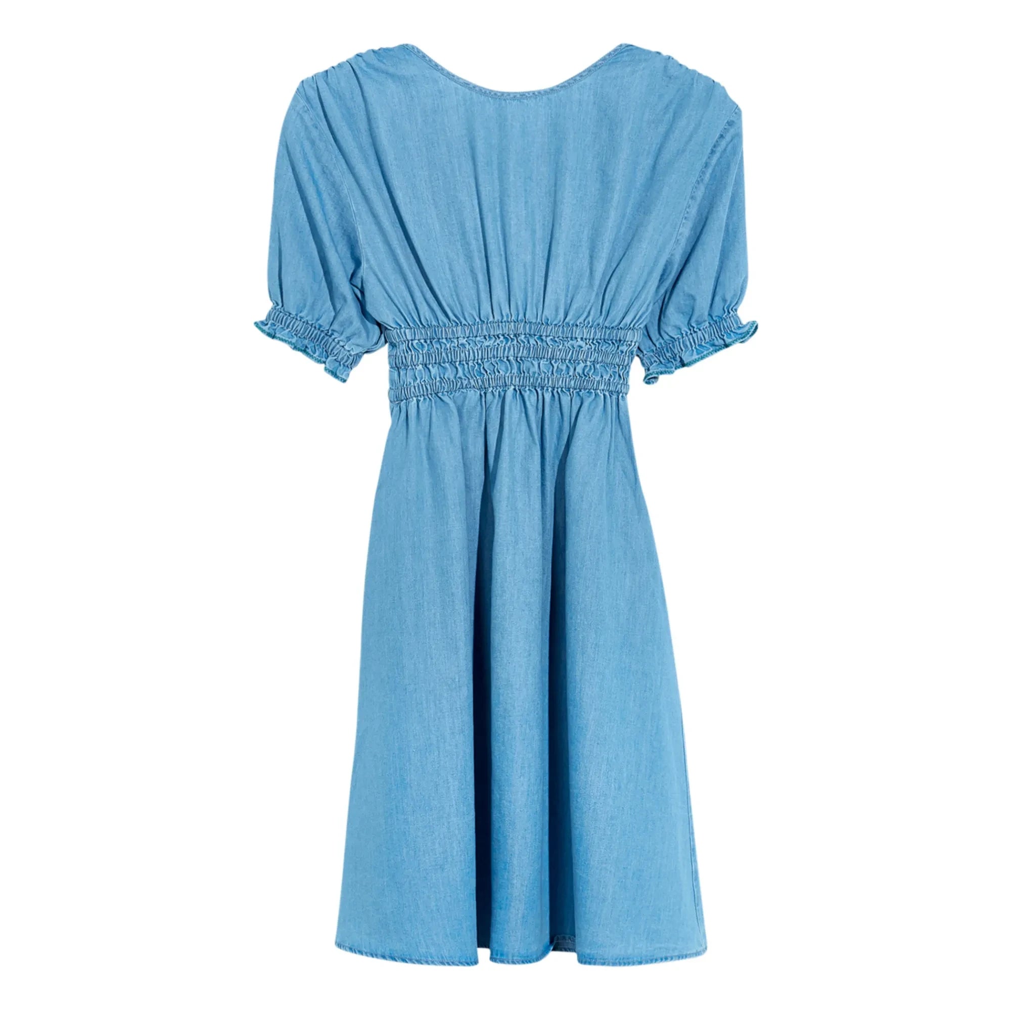 Bellerose - Panna Kleid | Indigoblau