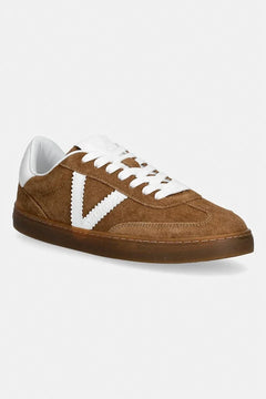Valentino BAJA Kadın Süet Sneaker