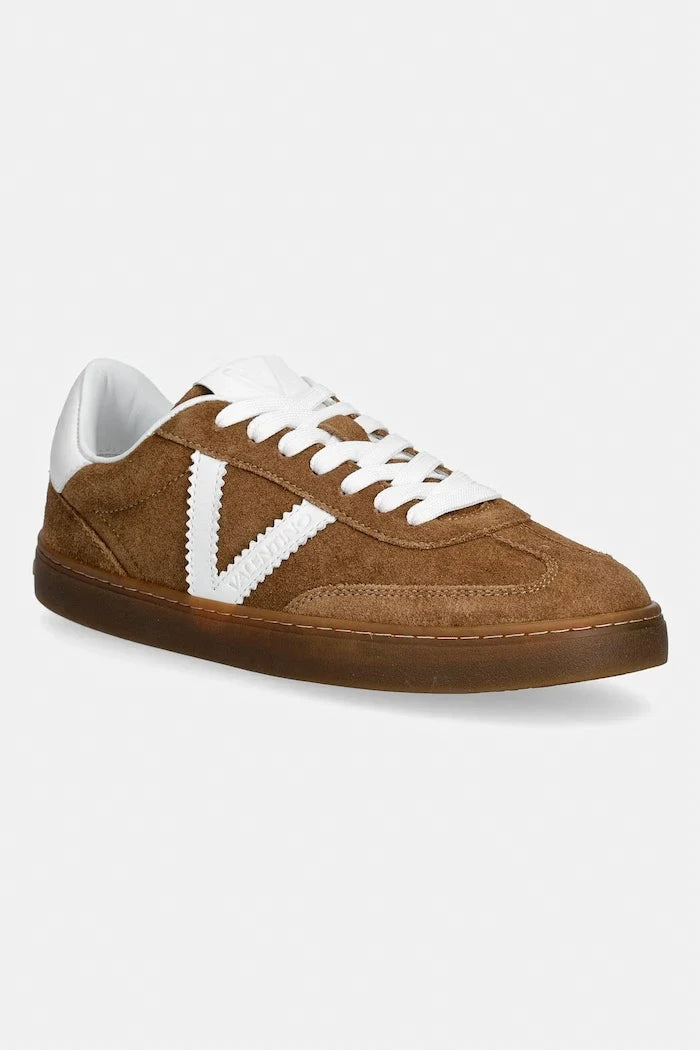 Valentino BAJA Kadın Süet Sneaker
