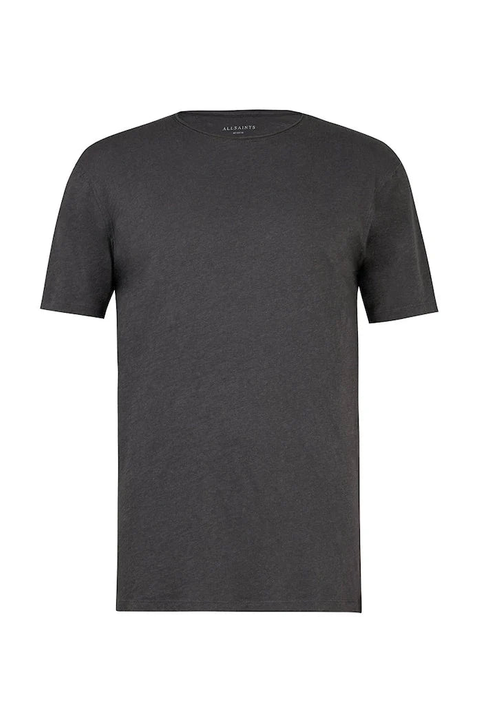 AllSaints - Figure Crew Tişört