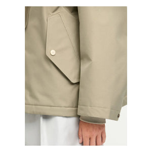 g-lab - Rosie Parka | Kum Rengi