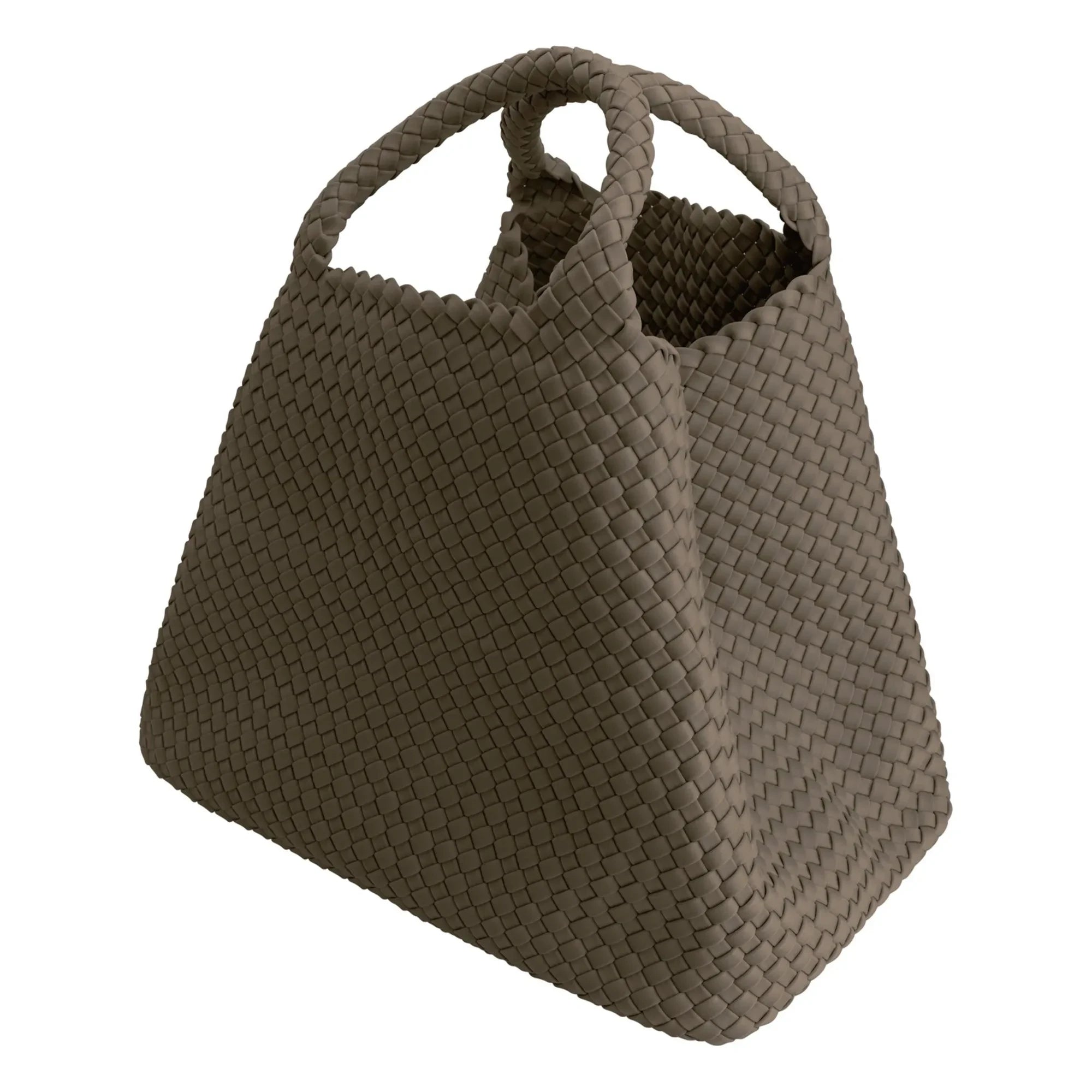 Marrea - Marrea große Tasche | Braun