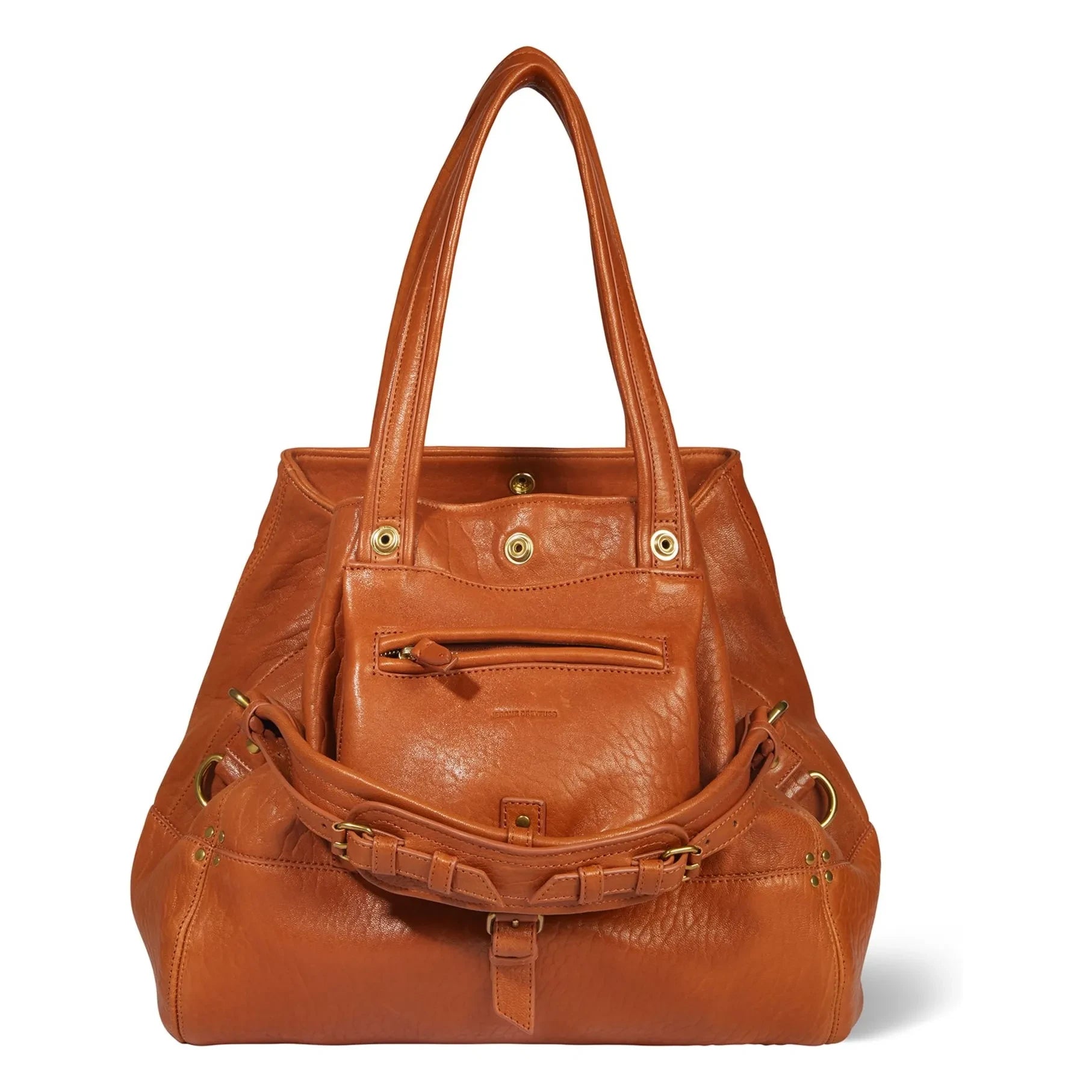 Jérôme Dreyfuss - Billy M Tasche Lamb | Cognac