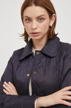 Barbour Beadnell Quilt Ceket