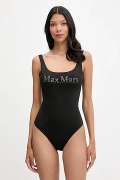 Max Mara Beachwear Kadın Tek Parça Mayo CARISMA