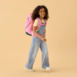 Ergobag - Okul Çantası Seti Pack Girl Powbear