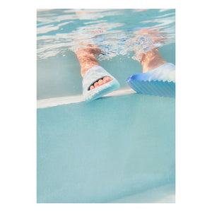 Molo - Zion Strandsandalen | Blau