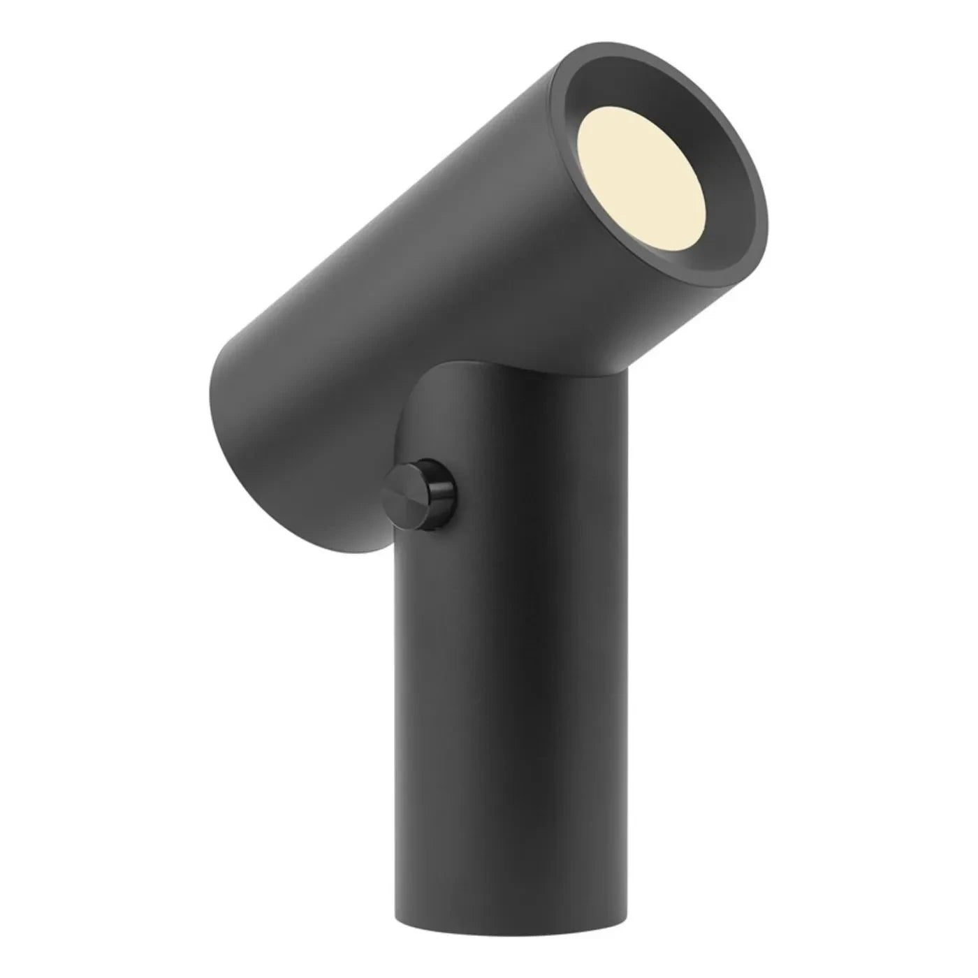 Muuto – Beam Portable Lampe | Schwarz