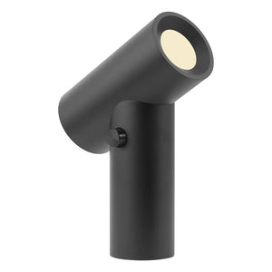 Muuto – Beam Portable Lampe | Schwarz