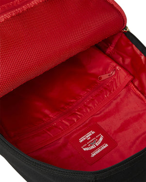 Sprayground - Shark Central Örgü Sırt Çantası