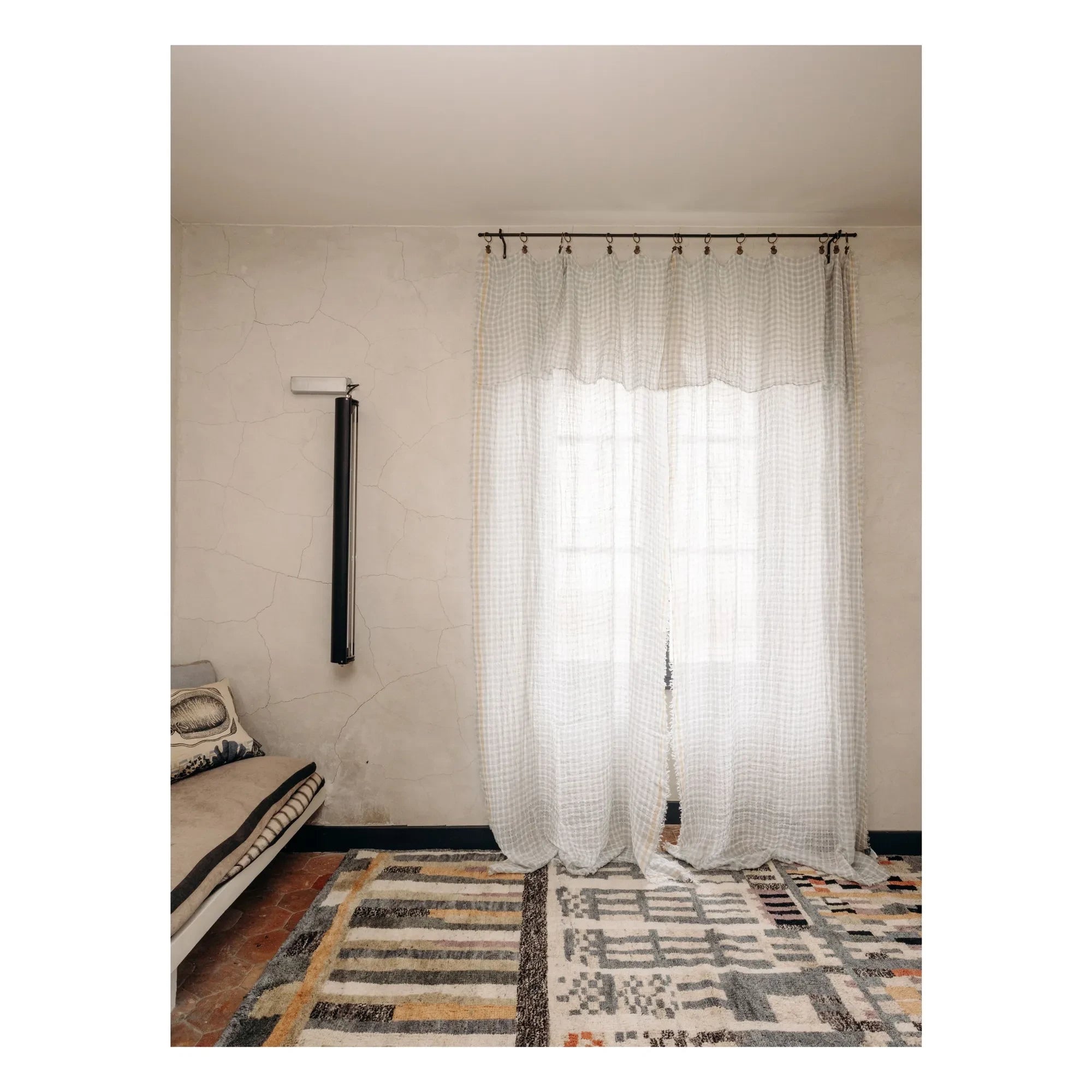 Le Monde Sauvage - Harmattan Key West lose | Hellblau