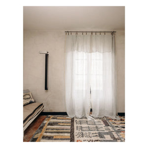 Le Monde Sauvage - Harmattan Key West lose | Hellblau