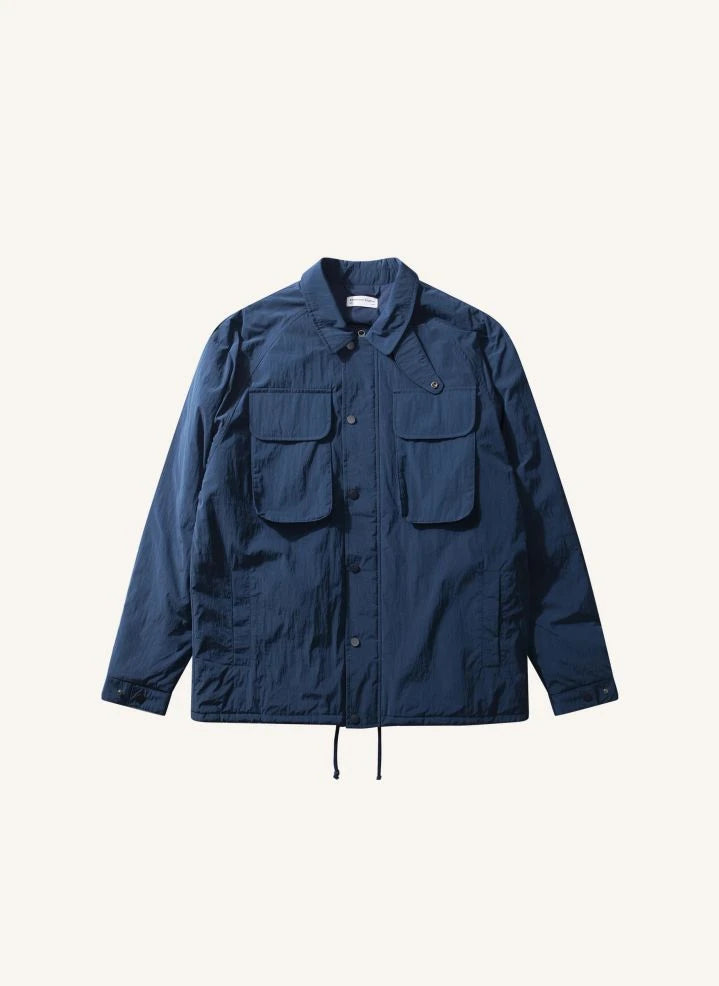 Edmmond Studios - Weltraumforscher Jacke | Marineblau