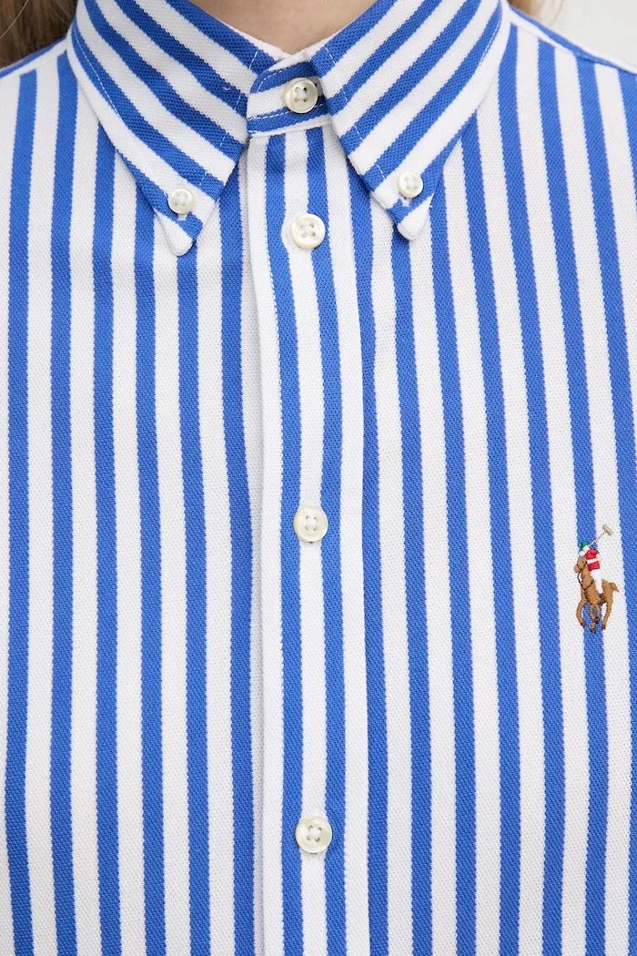 Polo Ralph Lauren Kadın Pamuk Gömlek