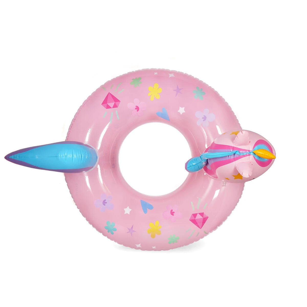 Legami - Kinder Schwimmring - Einhorn - Schwimmring