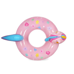 Legami - Kinder Schwimmring - Einhorn - Schwimmring
