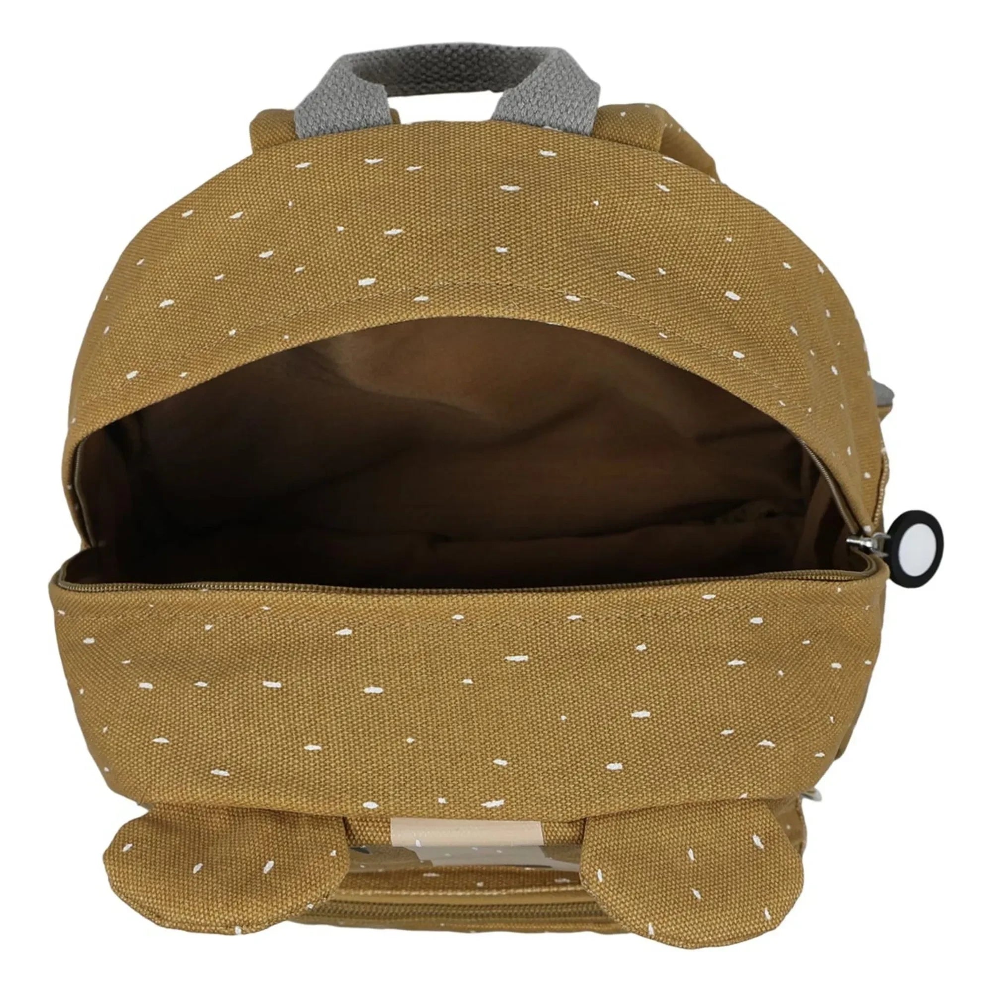 Trixie - Mr. Bear Rucksack | Karamell