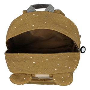 Trixie - Mr. Bear Rucksack | Karamell