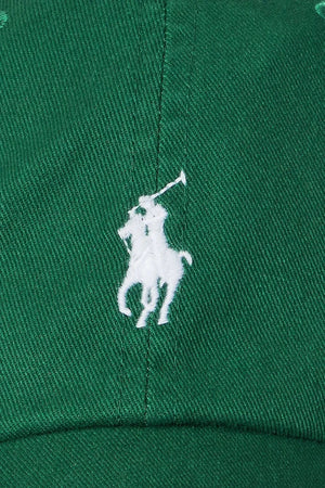 Polo Ralph Lauren pamuklu erkek şapka