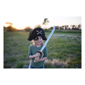 Great Pretenders - Piratenhut