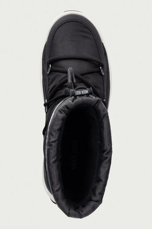 Moon Boot MB MOON247 POLAR WP Erkek Kar Botları