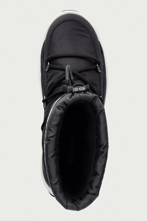 Moon Boot MB MOON247 POLAR WP Erkek Kar Botları