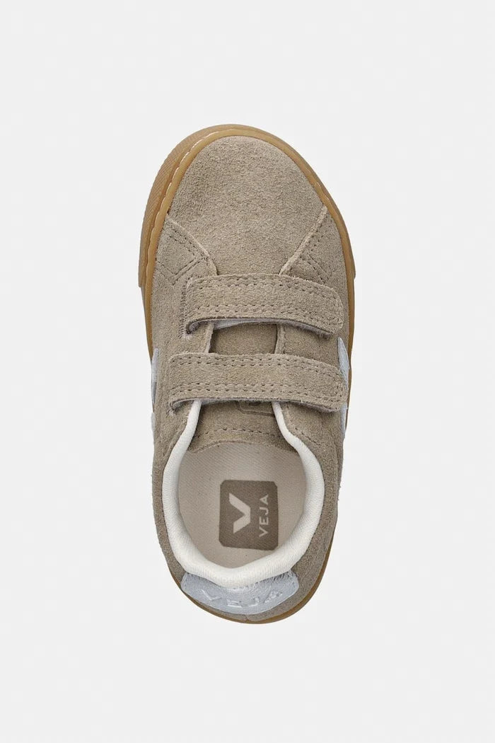 Veja Small Esplar Çocuk Süet Sneaker