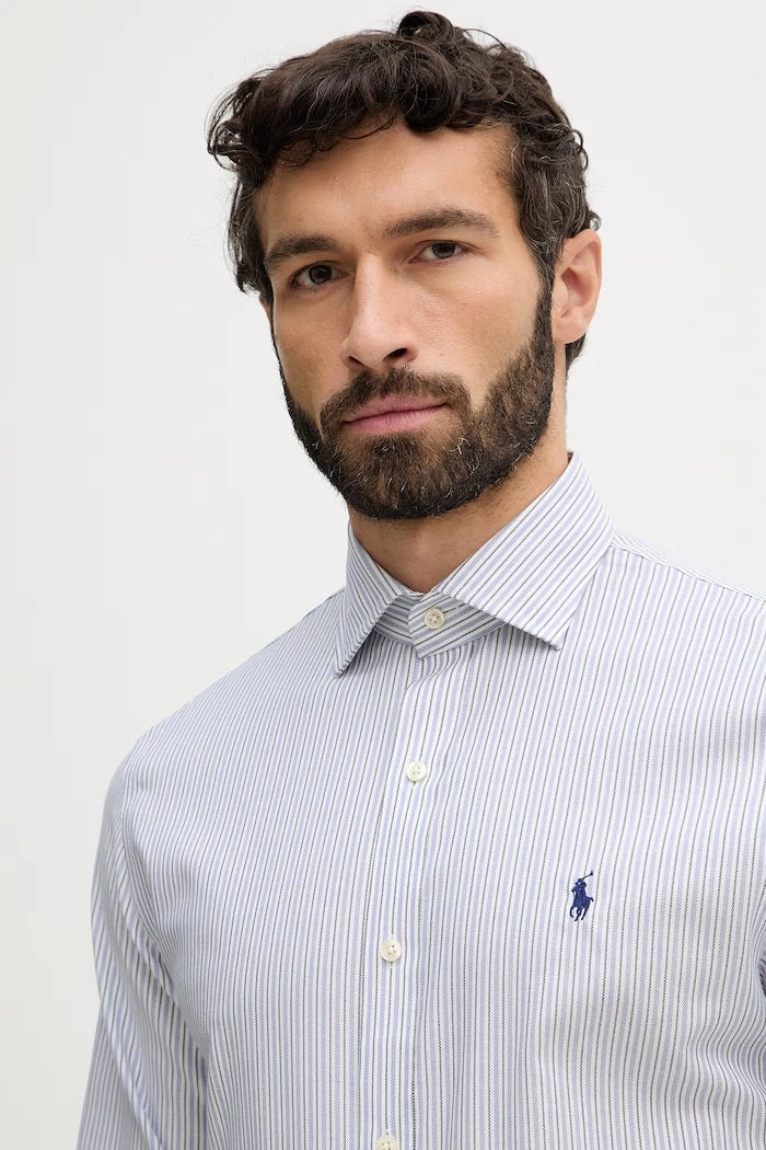 Polo Ralph Lauren Pamuklu Gömlek