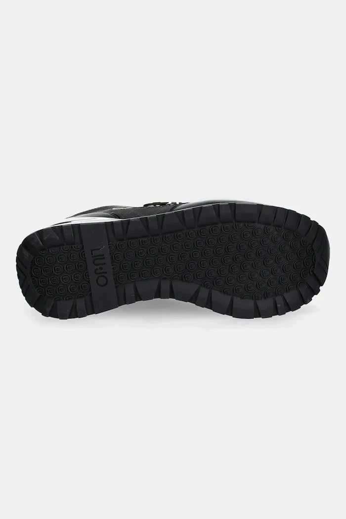 Liu Jo LIU JO MAXI WONDER PLUS 01 Sneaker
