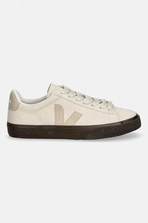 Veja CAMPO BOLD SUEDE Süet Spor Ayakkabı