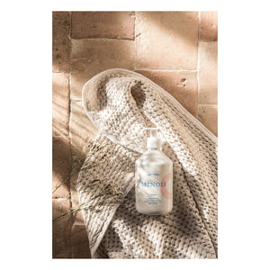 Minois - Feuchtigkeitsspendende Körpermilch - 500 ml