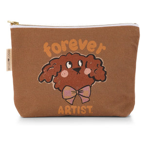 Studio Loco - Hundetasche | Braun