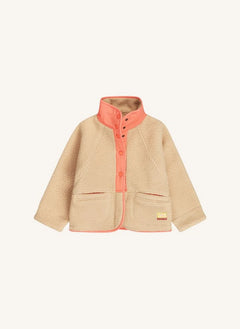Tumble N'Dry - Bayside Jacke | Beige