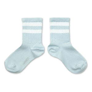 Collégien - Nico Socken | Hellblau