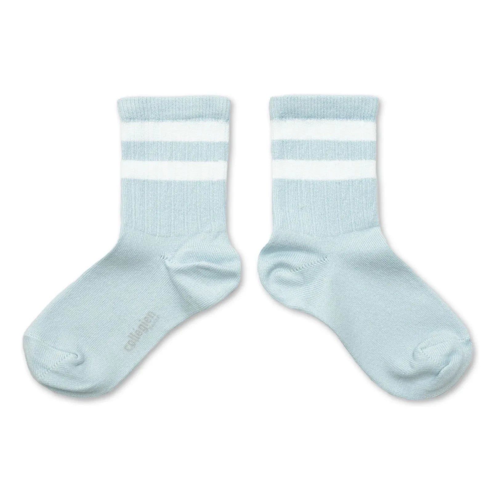 Collégien - Nico Socken | Hellblau